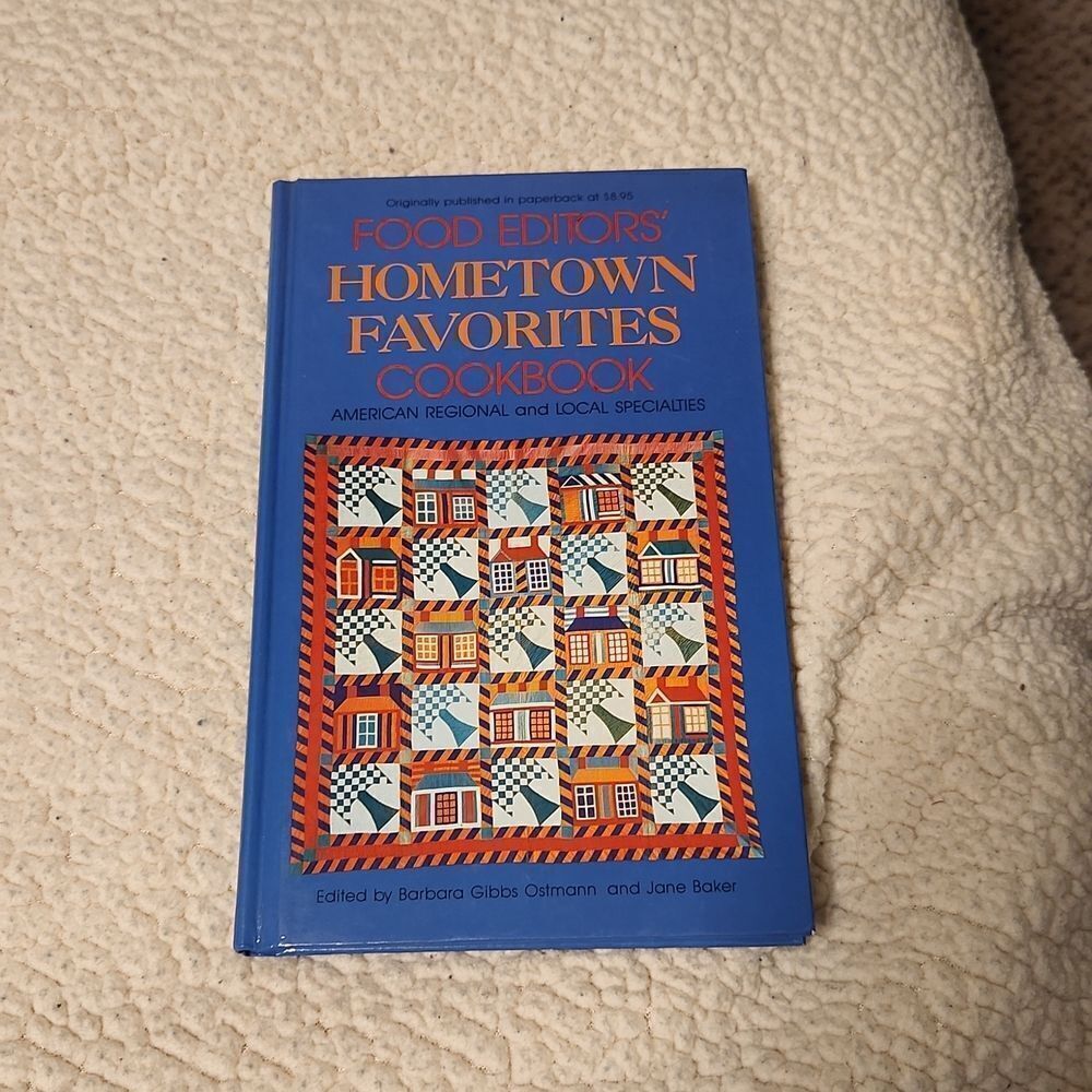 Cookbooks   - Picture 3 of 5